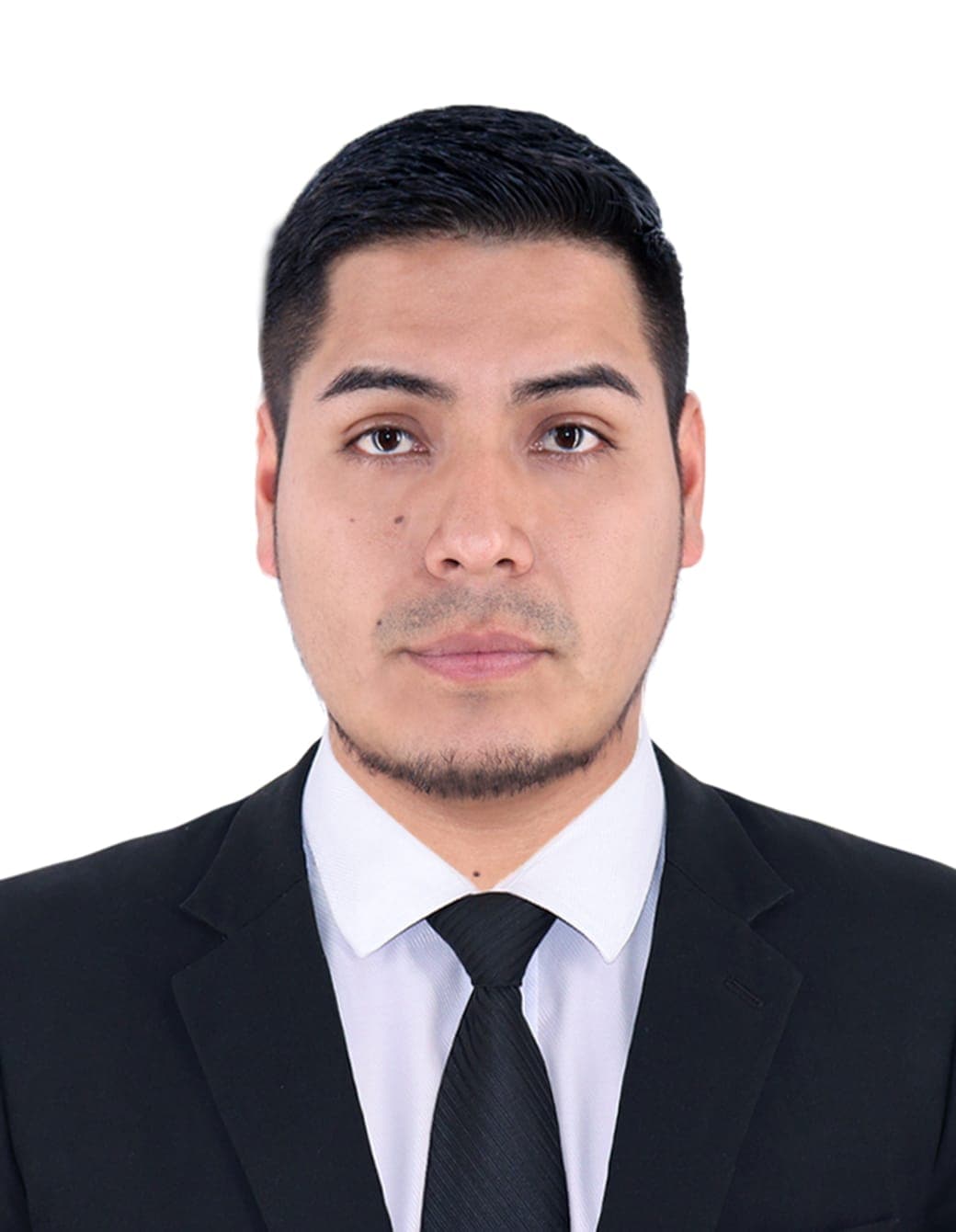 Imagen de Brayan Alfredo Lingán Chávez