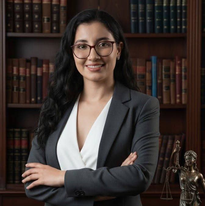 Imagen de Sharon Hadelli Guevara Vargas