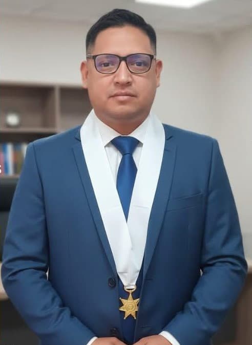 Imagen de Edilberto Edison Carreño Perez