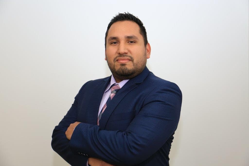 Imagen de José Angel De la Cruz Pinto