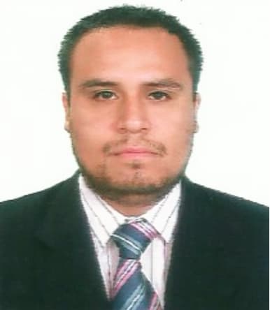 Imagen de BENJAMÍN ANTONIO CALLIRGOS GARCÍA