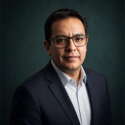 Foto de ENRIQUE ANTONIO FRANCO DIAZ — abogado en Arequipa